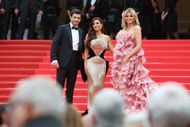How are the new rules connected to decency and French laws? (Image via Getty)